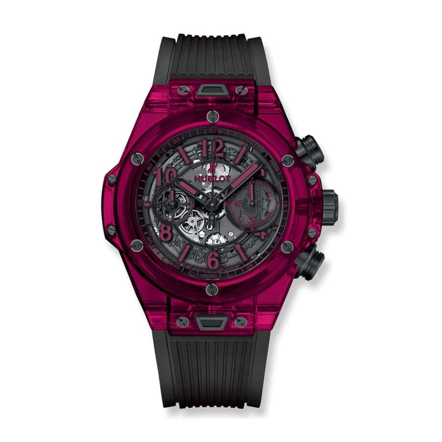 Reptime Hublot Big Bang Unico 642.NL.7170.RX  Clone Edition Durable 221