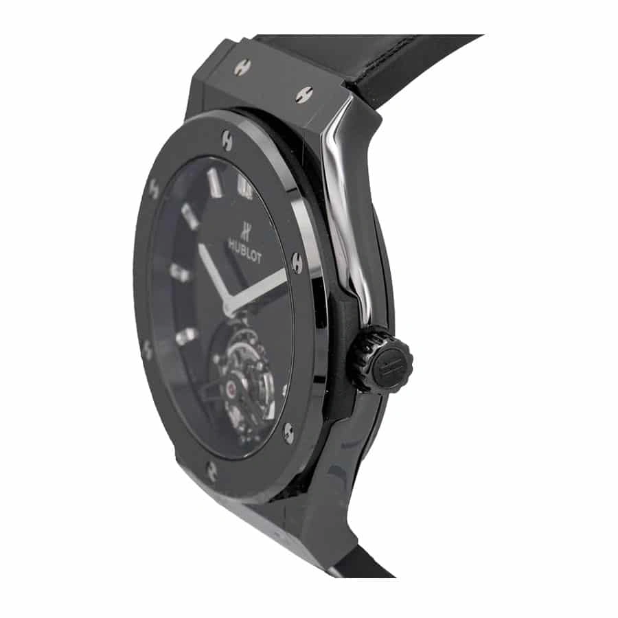 Reptime Hublot Big Bang Unico Tourbillon 505.CS.1270.VR “Skeleton Dial” Precision Clone HighQuality 223