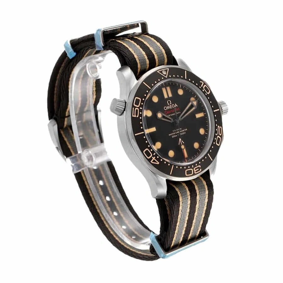 Reptime Omega 8806 Replica StreetReady 249