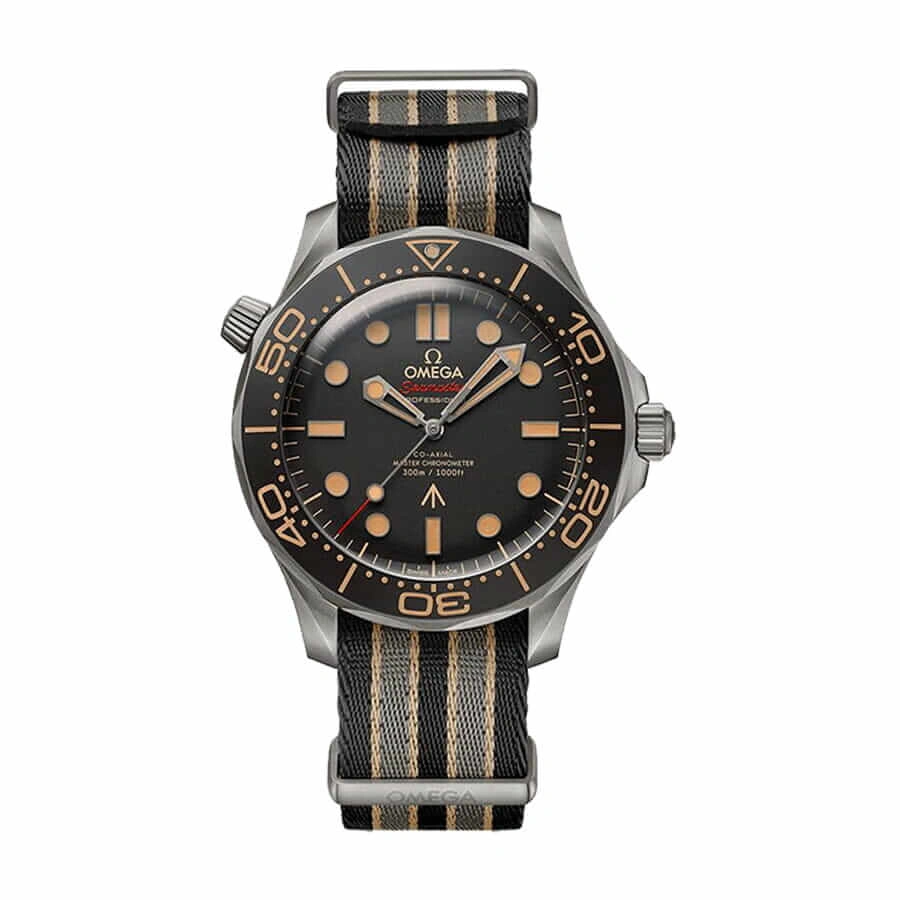 Omega 8806 Replica StreetReady 249