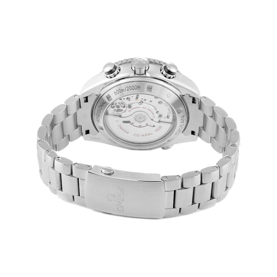 Reptime SunProtective Omega Co-Axial Chronograph 232.32.46.51.01.003 “The First Omega in Space” Swiss Super Clone 250