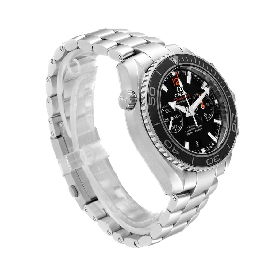 Reptime SunProtective Omega Co-Axial Chronograph 232.32.46.51.01.003 “The First Omega in Space” Swiss Super Clone 250