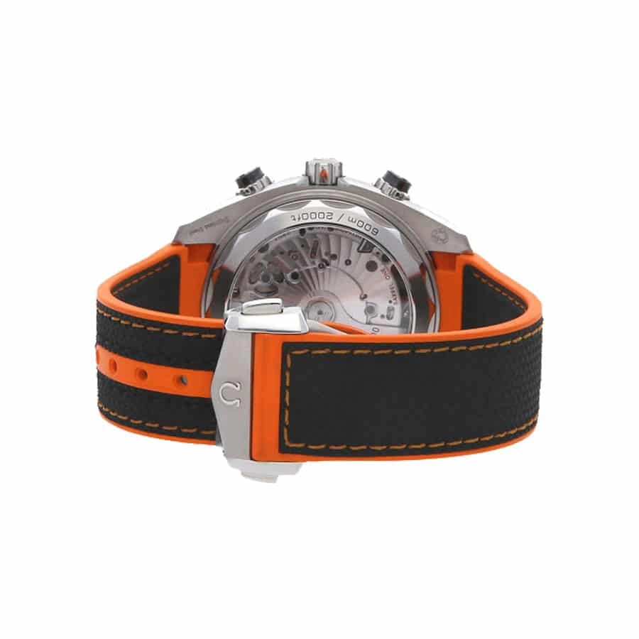 Reptime Omega Column Wheel Replica StreetReady 246