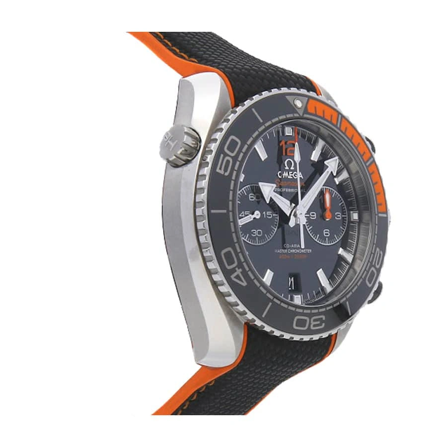 Reptime Omega Column Wheel Replica StreetReady 246