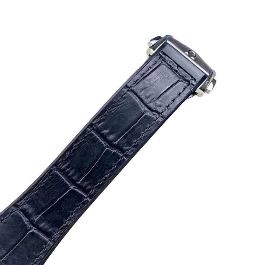 Reptime Bright Omega Constellation Black Dial 131.33.41.21.01.001 1:1 Clone Edition 253