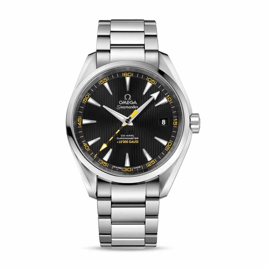 Reptime Omega Constellation Gold Dial 123.20.38.21.08.001 Master Clone Quality SportInspired 245