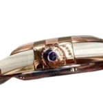 Reptime Compact Omega Constellation Silver Dial 123.20.35.20.02.001 Perfect Clone Quality 254