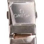 Reptime Omega Constellation Steel & Rose Gold 131.20.39.20.52.001 Ultra Fine Replica Youthful 255