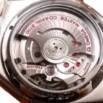 Reptime MultiPurpose Omega Constellation White Dial 131.20.29.20.55.002 Super Accurate Clone 257