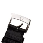 Reptime Durable Omega De Ville Prestige Black Dial 4813.50.01 Exact Replica 1: 263