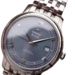 Reptime Omega De Ville Prestige Steel Case 424.10.37.20.03.002 Ultra Clone 1: Unisex 259