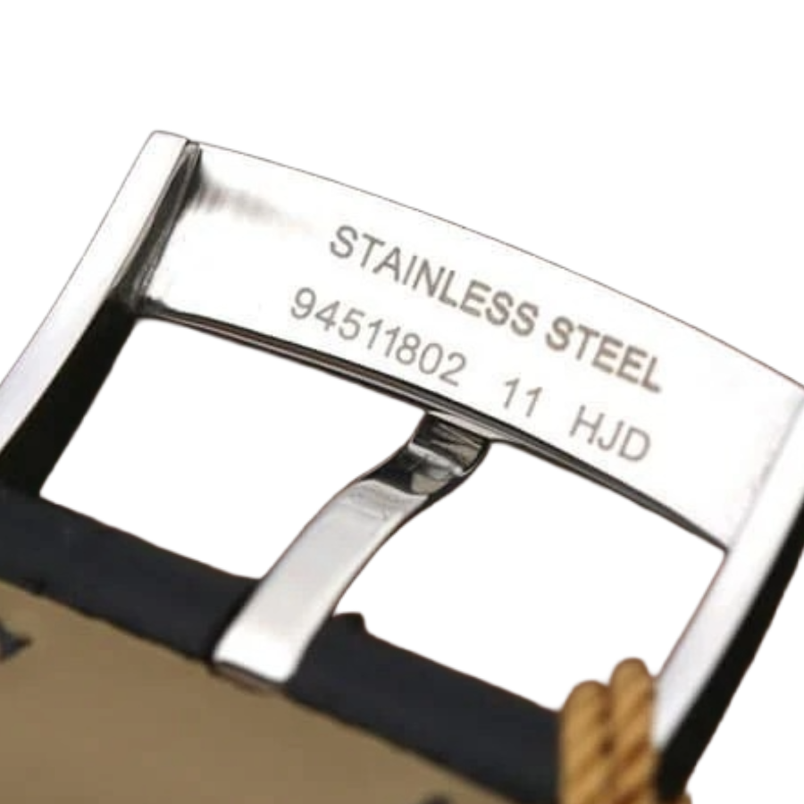 Reptime Contemporary Omega De Ville Silver Dial 424.13.40.20.02.003 High-End Replica 1: 268