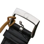 Reptime Contemporary Omega De Ville Silver Dial 424.13.40.20.02.003 High-End Replica 1: 268