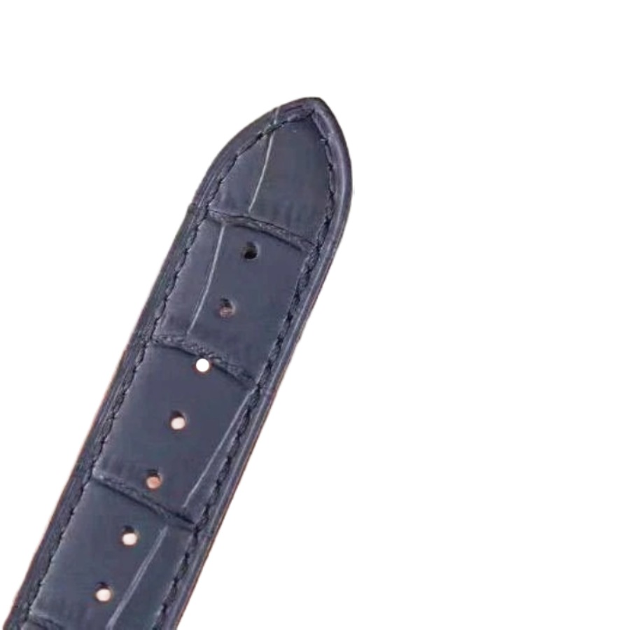 Reptime MultiPurpose Omega De Ville White Dial 424.53.40.21.04.001 Mirror Clone Quality 269