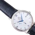Reptime MultiPurpose Omega De Ville White Dial 424.53.40.21.04.001 Mirror Clone Quality 269