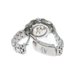 Reptime Omega Seamaster 210.22.42.20.01.001 “Two-Tone Black Dial” Perfect Duplicate Edition Durable 272