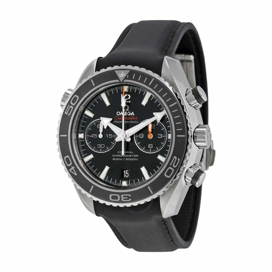 Reptime Omega Seamaster 210.22.42.20.01.001 “Two-Tone Black Dial” Perfect Duplicate Edition Durable 272