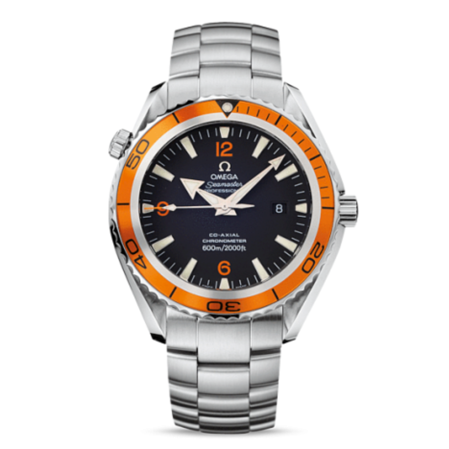 Reptime Omega Seamaster 231.10.39.21.03.002 “Blue Dial” Deluxe Clone 1: Practical 276