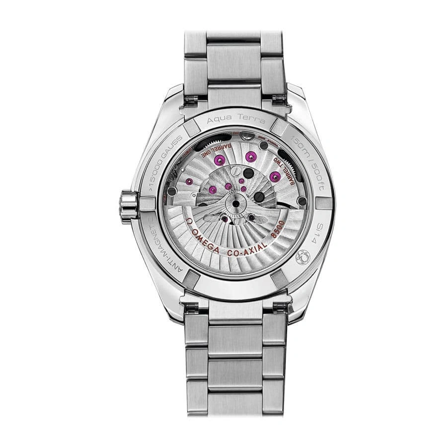 Reptime Omega Seamaster 231.10.39.21.03.002 “Blue Dial” Deluxe Clone 1: Practical 276