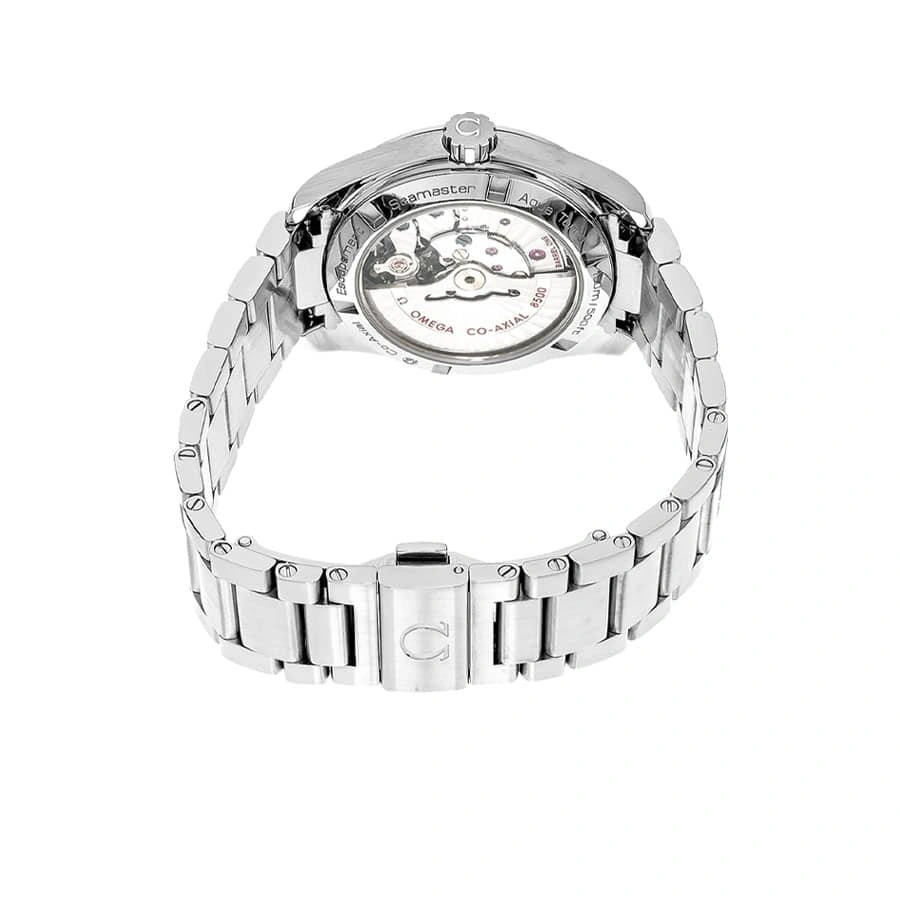 Reptime Omega Seamaster 231.10.39.21.03.002 “Blue Dial” Deluxe Clone 1: Practical 276