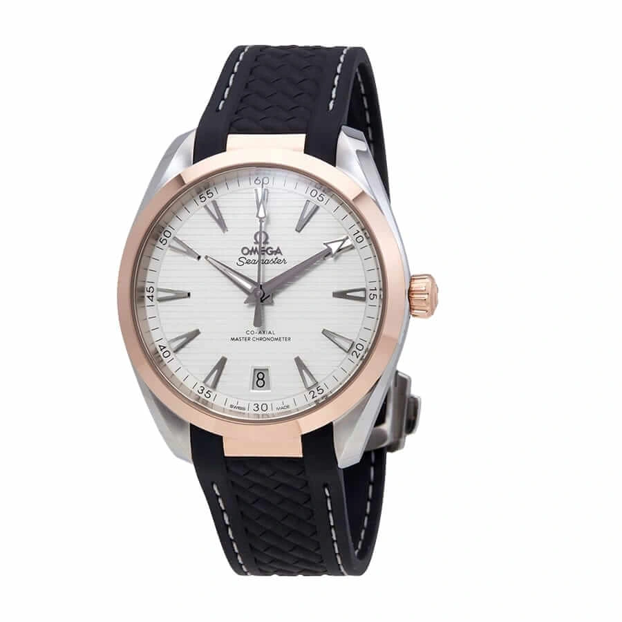 Reptime Premium Omega Seamaster Aqua Terra 220.22.41.21.02.001 Supreme Replica Edition 281