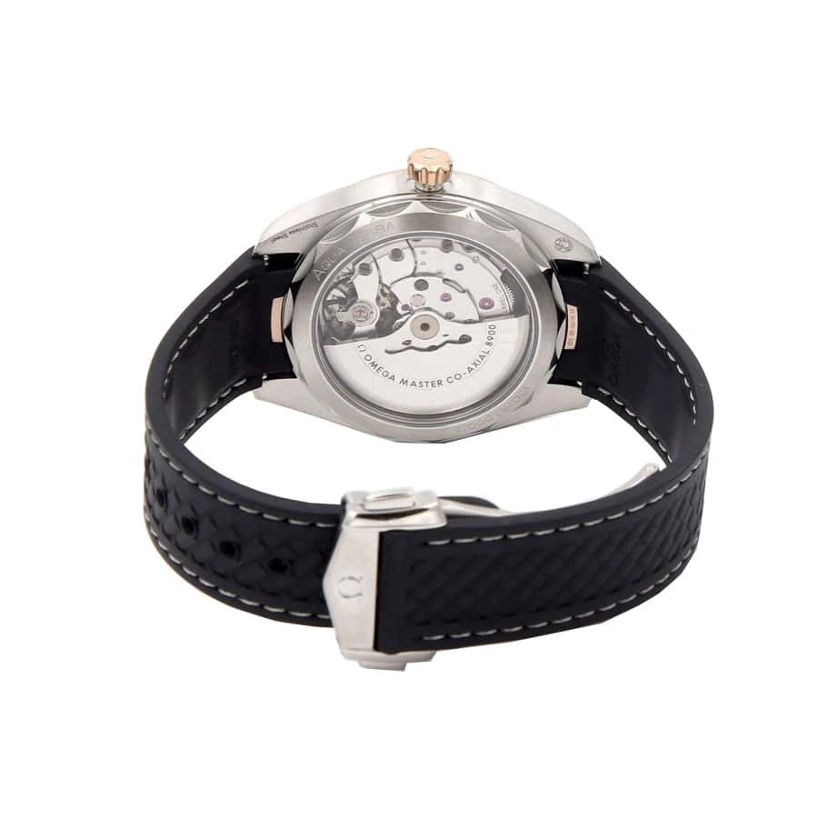 Reptime Premium Omega Seamaster Aqua Terra 220.22.41.21.02.001 Supreme Replica Edition 281