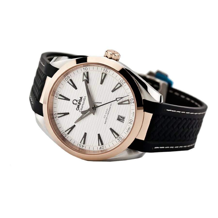 Reptime Premium Omega Seamaster Aqua Terra 220.22.41.21.02.001 Supreme Replica Edition 281