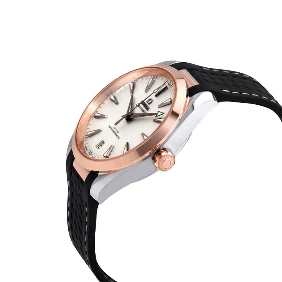 Reptime Premium Omega Seamaster Aqua Terra 220.22.41.21.02.001 Supreme Replica Edition 281