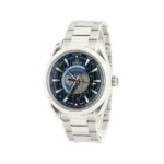 Reptime Omega Seamaster Aqua Terra Worldtimer 220.10.43.22.03.001 Signature Clone 1: EasyMatch 285