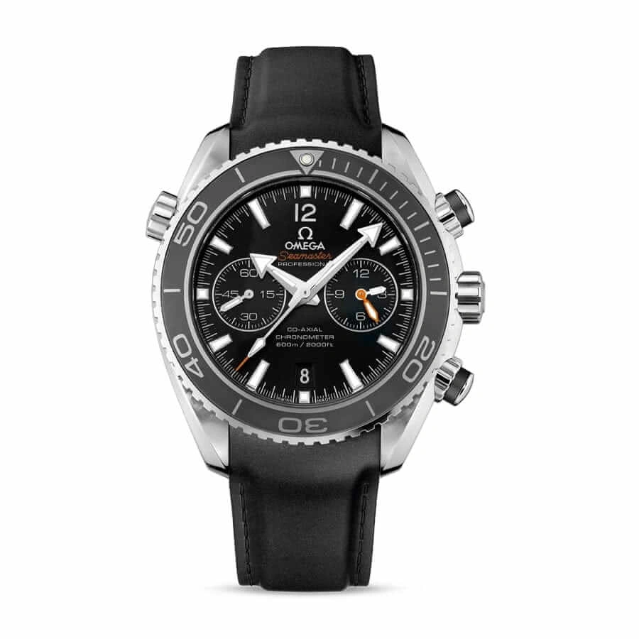 Reptime Omega Seamaster Aqua Terra Worldtimer 220.10.43.22.03.001 Signature Clone 1: EasyMatch 285