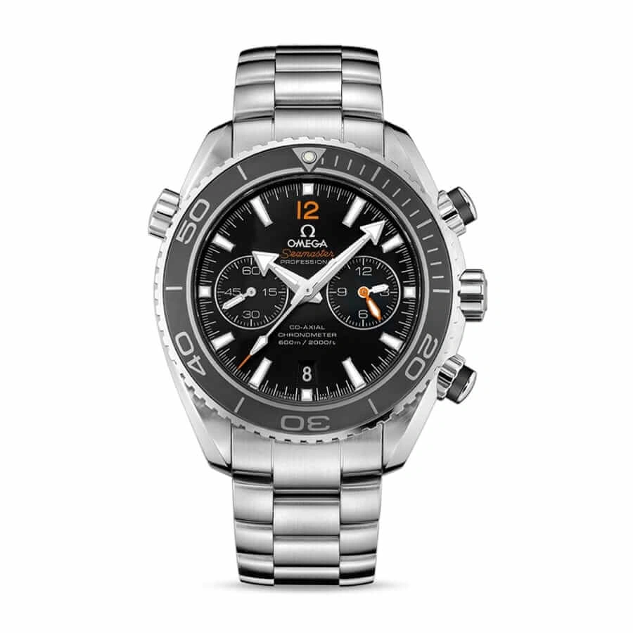 Reptime Omega Seamaster Diver 210.30.42.20.01.001 “Black Dial” Masterpiece Clone UrbanChic 291