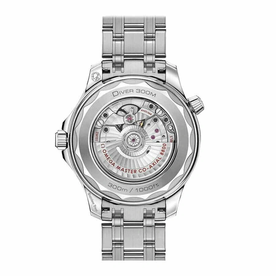 Reptime Supportive Omega Seamaster Diver 210.30.42.20.03.001 Perfect Clone Quality 293