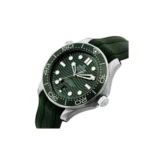 Reptime Omega Seamaster Diver 210.30.42.20.10.001 “Green” Handcrafted Replica Edition Packable 294