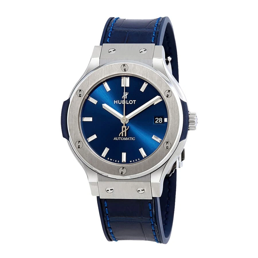 Reptime Omega Seamaster Diver 210.90.42.20.03.001 “Blue Titanium” Perfect Super Clone Trendsetting 243