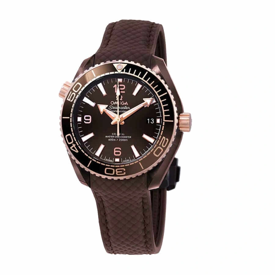 Reptime NewStyle Omega Seamaster Diver Ceramic 215.62.40.20.13.001 Ultra Accurate Clone 295
