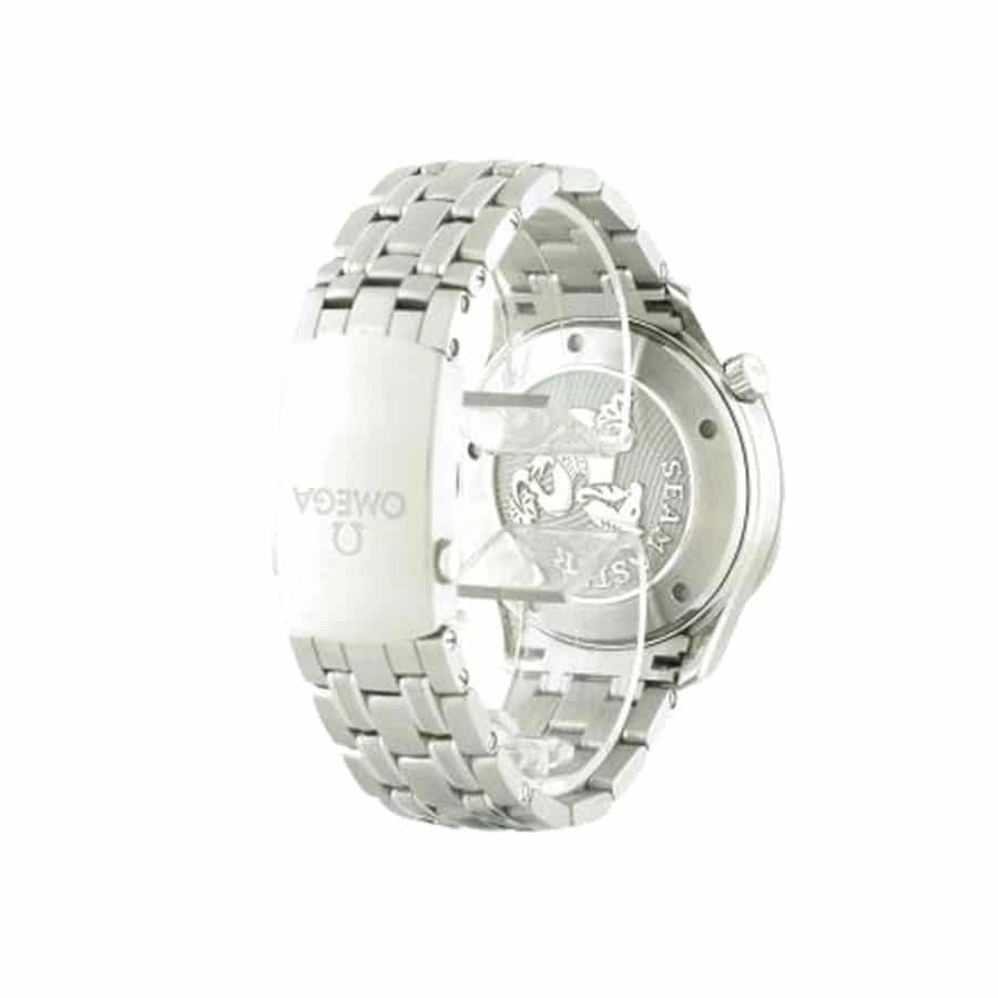 Reptime Unique Omega Seamaster Diver Co-Axial Master Chronometer 212.30.41.20.03.001 High-End Replica 1: 297