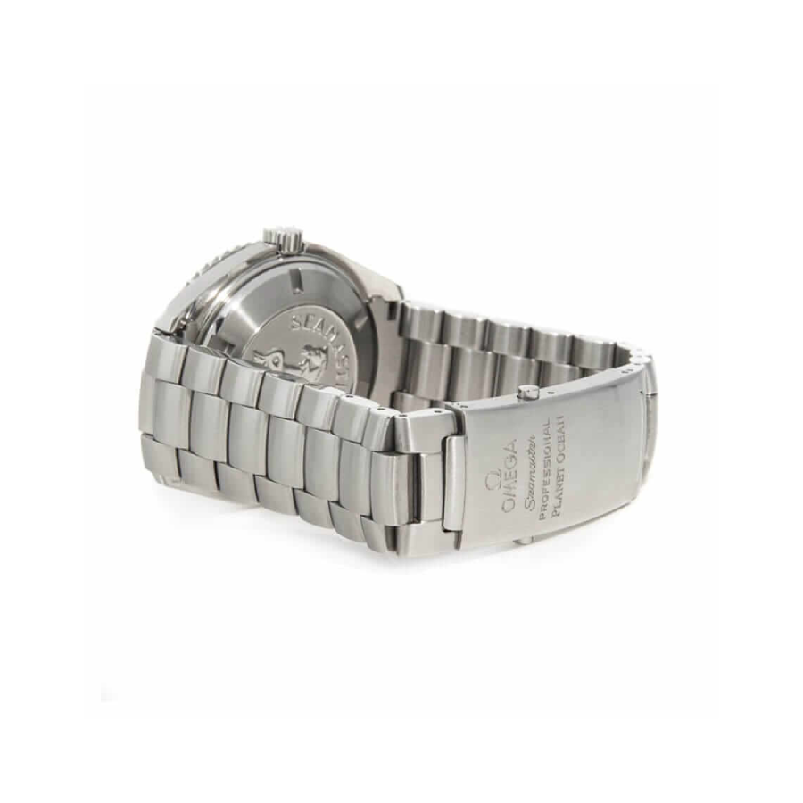 Reptime Omega Seamaster Diver Steel 210.30.42.20.06.001 Exclusive Clone Edition Stylish 298