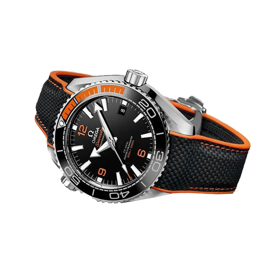 Reptime Cozy Omega Seamaster Planet Ocean 215.32.44.21.01.001 Perfect Clone Quality 302
