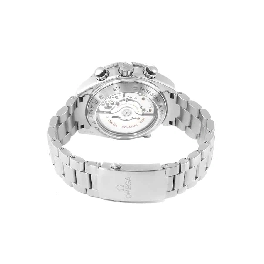 Reptime Stylish Omega Seamaster Planet Ocean 232.30.46.51.01.003 Ultimate Clone Quality 307