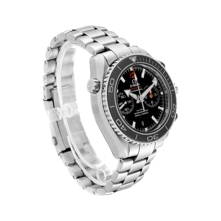 Reptime Stylish Omega Seamaster Planet Ocean 232.30.46.51.01.003 Ultimate Clone Quality 307