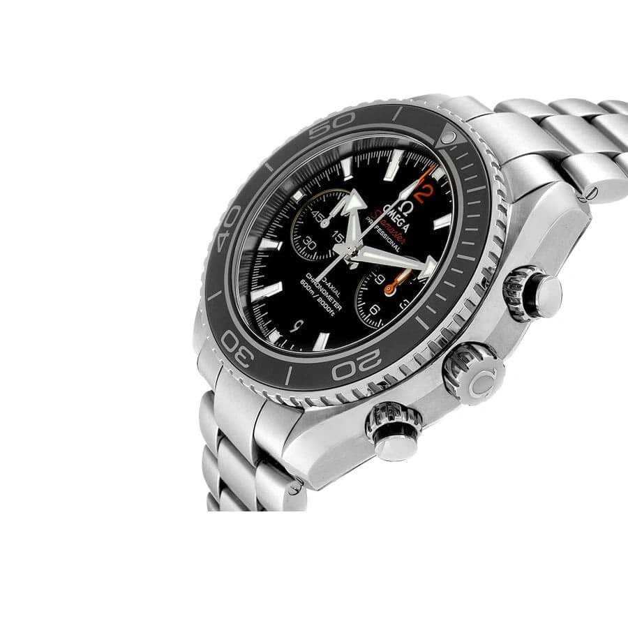 Reptime Stylish Omega Seamaster Planet Ocean 232.30.46.51.01.003 Ultimate Clone Quality 307
