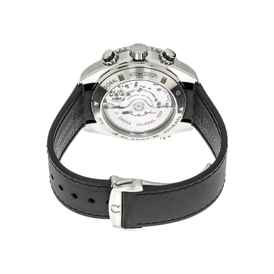 Reptime TopPick Omega Seamaster Planet Ocean Co-Axial Chronograph 232.32.46.51.01.003 Top Replica 1: 314