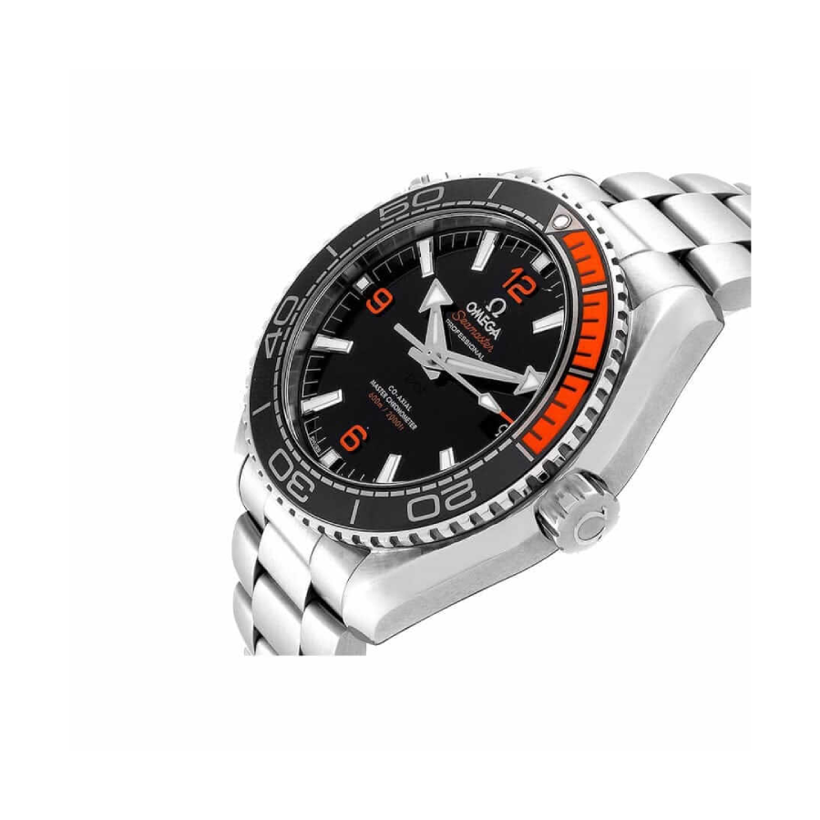 Reptime Omega Seamaster Planet Ocean Co-Axial Master Chronometer 215.30.44.21.01.002 Exact Replica 1: FreshLook 317