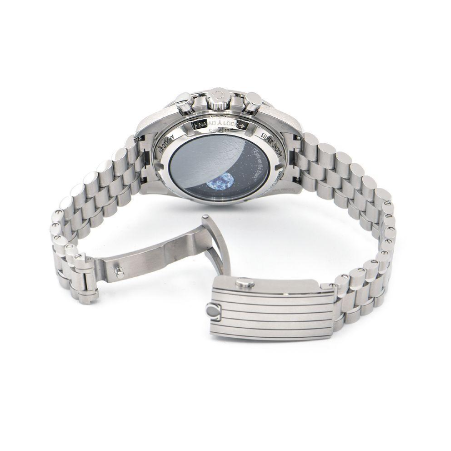 Reptime AllSeason Omega Speedmaster 310.32.42.50.02.001 “Silver Snoopy Award” 326