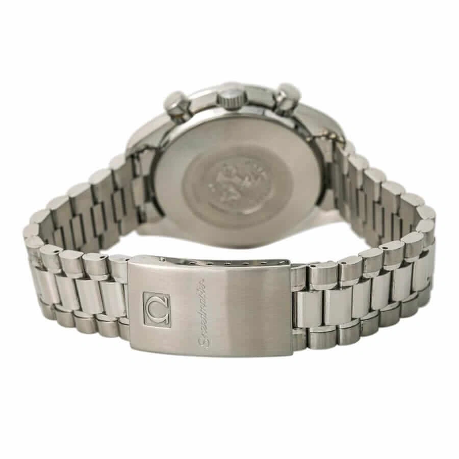 Reptime Effortless Omega Speedmaster Reduced 3510.50 Luxury Clone Quality 325