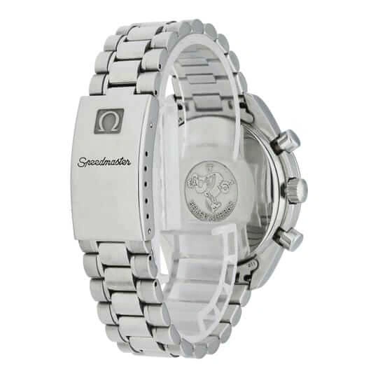 Reptime Effortless Omega Speedmaster Reduced 3510.50 Luxury Clone Quality 325