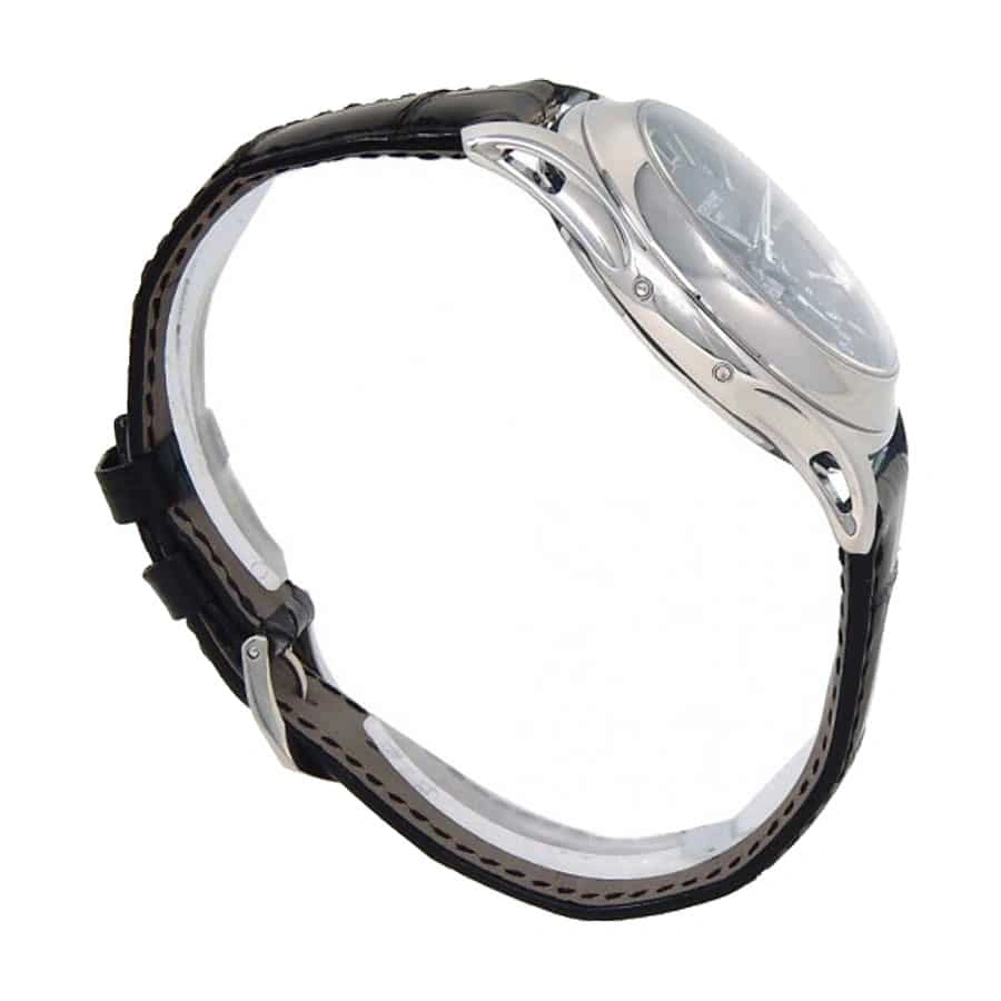 Reptime HighQuality Patek Philippe Annual Calendar 5205G-010 “Opaline Dial” Deluxe Replica Edition 341