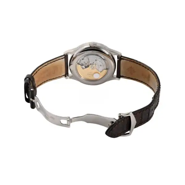 Reptime Breathable Patek Philippe Annual Calendar 5396G-011 Supreme Copy 1: 340