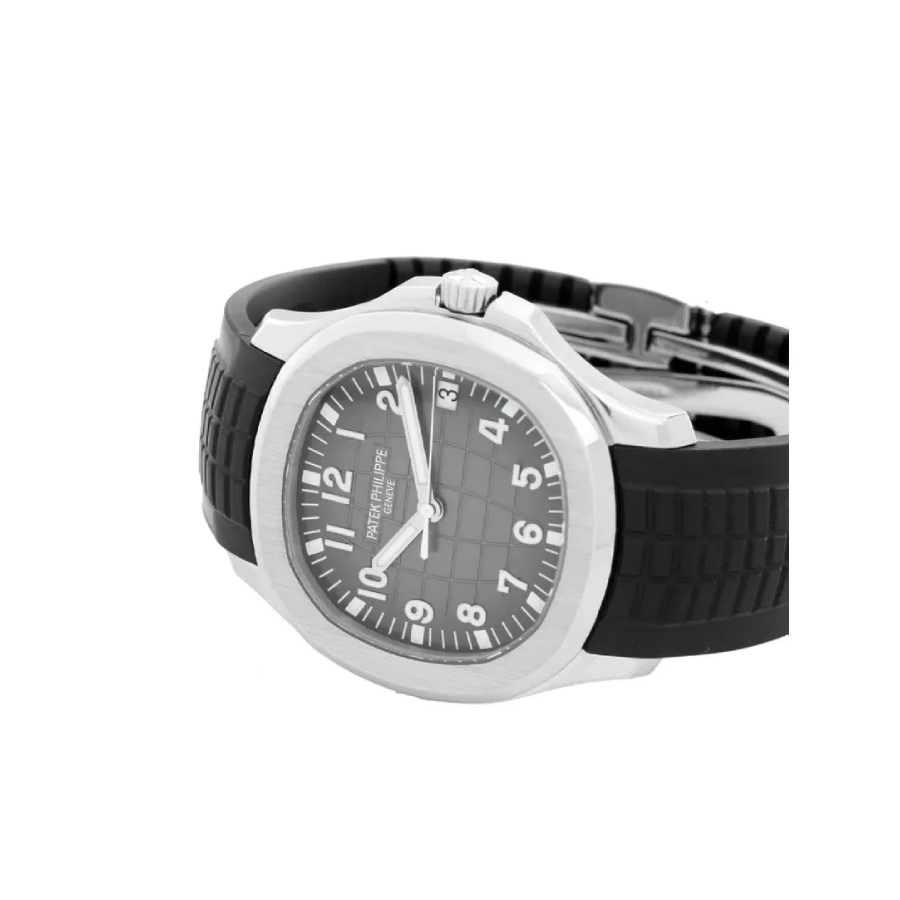 Reptime UrbanChic Patek Philippe Aquanaut 5167A-001 Detailed Replica 345