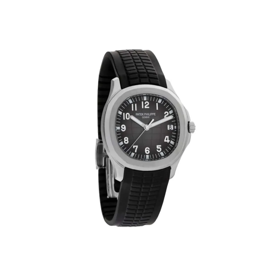 Reptime UrbanChic Patek Philippe Aquanaut 5167A-001 Detailed Replica 345